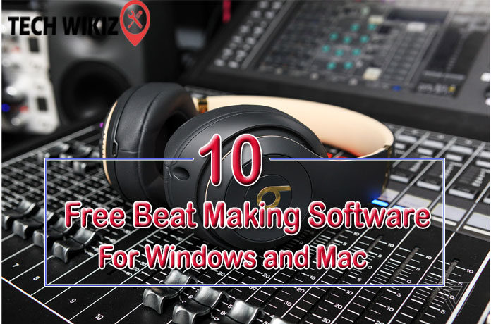 Top 10 Software For Mac
